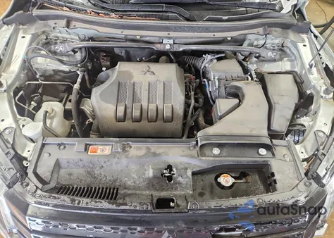 2024 Mitsubishi Eclipse from USA, damaged, VIN JA4ATWAA0RZ045609